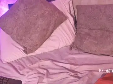 Chaturbate Live Porn of nioki_