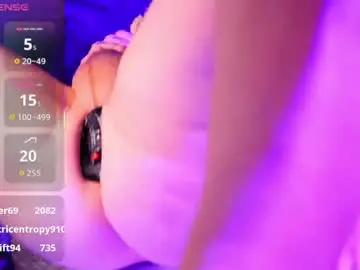 Chaturbate Free Live Porn of princessofyourdreams