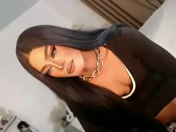 Chaturbate Nude Webcam of urnauthy_ciliaxxx