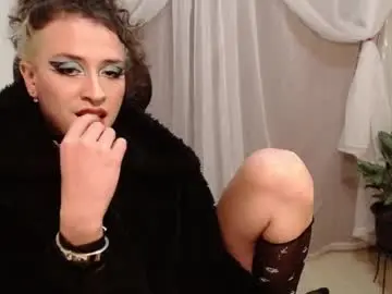 Chaturbate Sex Cam of brillamettal