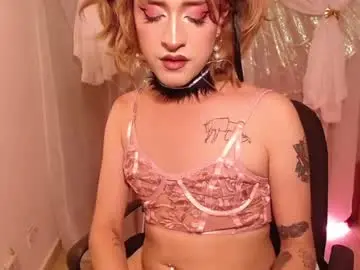 Chaturbate Nude Webcam of brillamettal