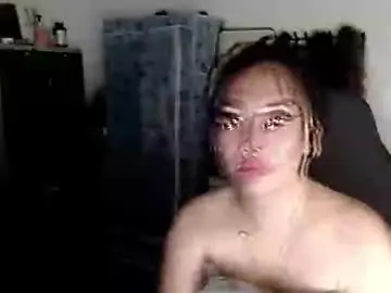 Chaturbate Live Porn of yourlovetifannyx