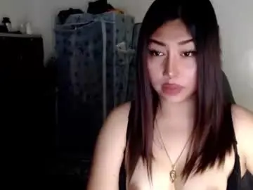Chaturbate Nude Webcam of yourlovetifannyx