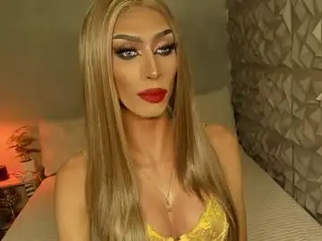 Chaturbate Private Sex Chat of anitacruisze