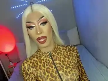 Chaturbate Free Porn Cam of anitacruisze