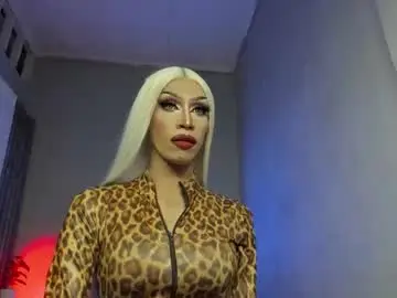 Chaturbate Nude Webcam of anitacruisze