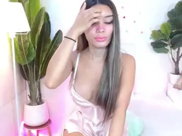 Chaturbate Live Sex Cam of notaestheticallykyline