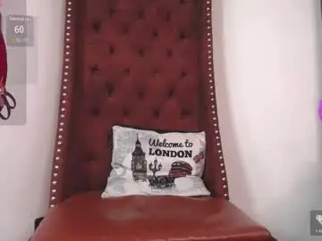 Chaturbate Nude Webcam of bianca_antonelli