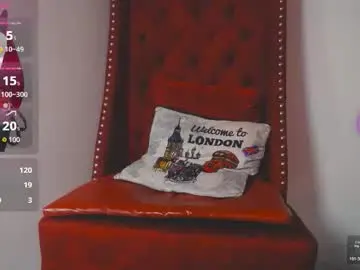 Chaturbate Best Webcam of bianca_antonelli