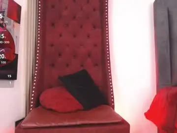 Chaturbate Sex Cam of bianca_antonelli