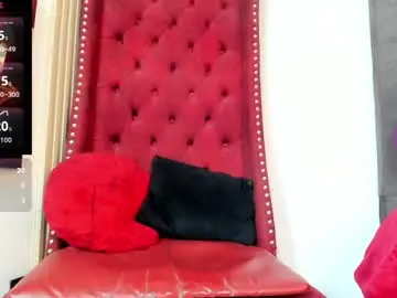 Chaturbate Live Sex of bianca_antonelli