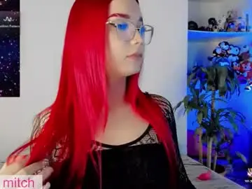 Chaturbate Nude Webcam of destinymitch