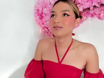 Chaturbate Free Porn Cam of doll_isa_