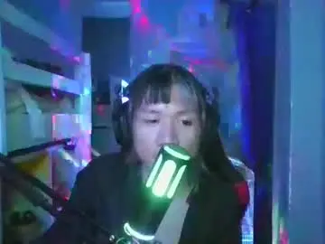 Chaturbate Live Sex of eimii18