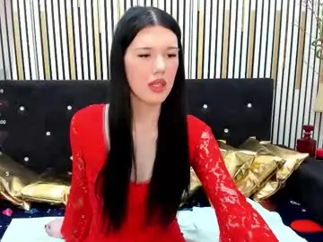 Chaturbate Nude Webcam of melissa_isa