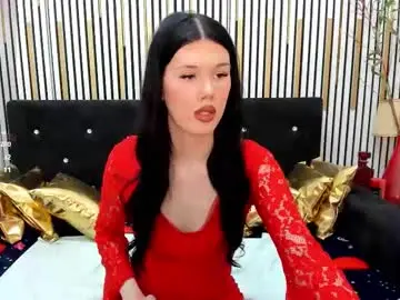 Chaturbate Live Sex Cam of melissa_isa