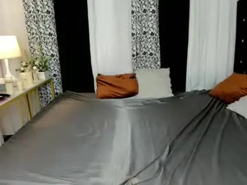 Chaturbate Sex Cam of oliviafoxtsxx