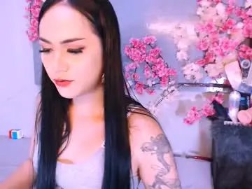 Chaturbate Watch Live Sex Cams of thalia_venture