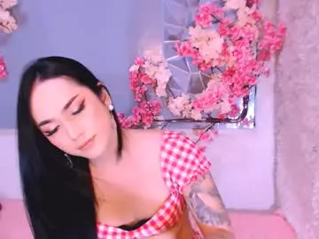 Chaturbate Best live sex cam show of thalia_venture