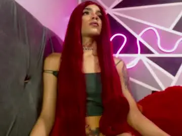 Chaturbate Adult Webcam of valery_kleii