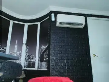 Chaturbate Live Porn of alisson_steelersexy