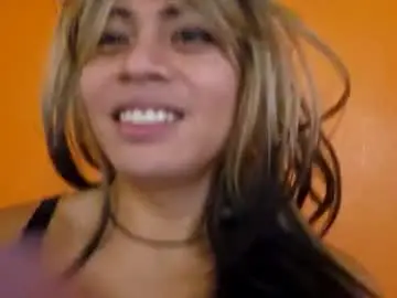 Chaturbate Adult Video Chat of baddiee18