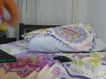 Chaturbate Best Webcam of camila_blandexxxx