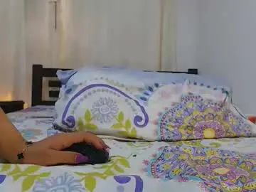 Chaturbate Best live sex cam show of camila_blandexxxx