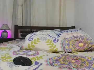 Chaturbate Live Sex Cam of camila_blandexxxx