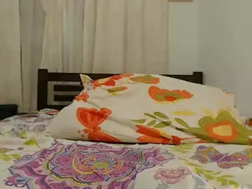 Chaturbate Nude Webcam of camila_blandexxxx