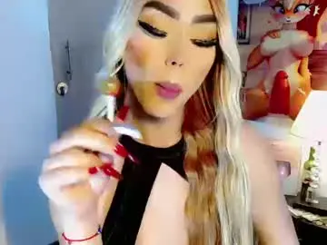 Chaturbate Live Sex Cam of grace24hot