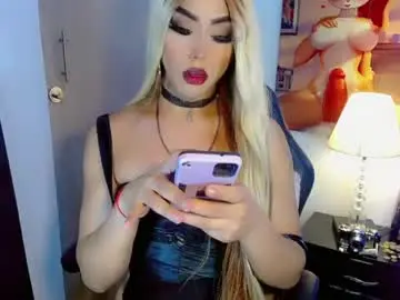 Chaturbate Live Sex Cam of grace24hot