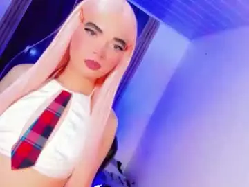 Chaturbate Live Porn of isabella_vogue