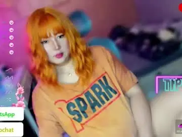Chaturbate Adult Webcam of koreandollts
