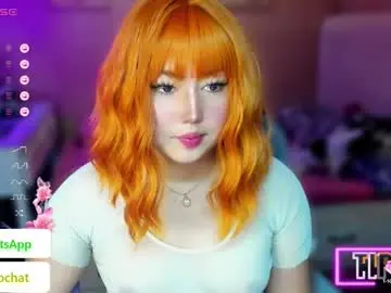 Chaturbate Sex Cam of koreandollts