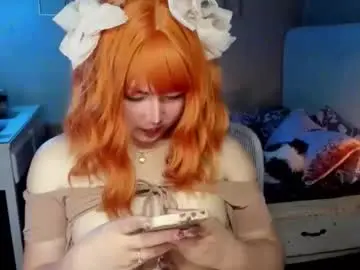 Chaturbate Sex Cam of koreandollts