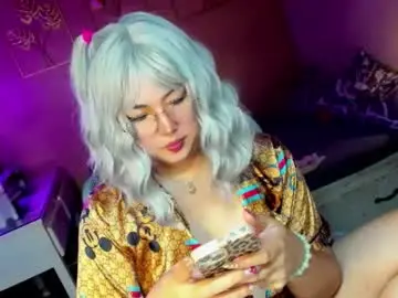 Chaturbate Live Porn of koreandollts