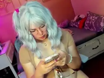 Chaturbate Live Porn of koreandollts