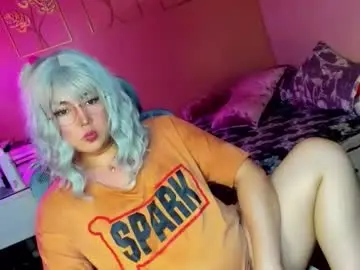Chaturbate Nude Webcam of koreandollts