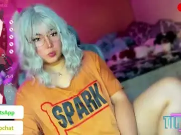 Chaturbate Nude Webcam of koreandollts