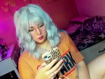 Chaturbate Free Porn Cam of koreandollts
