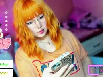 Chaturbate Live Sex of koreandollts