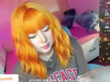 Chaturbate Best live sex cam show of koreandollts