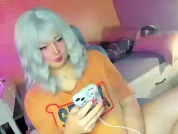 Chaturbate Live Sex of koreandollts