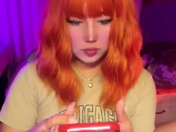 Chaturbate Free Live Porn of koreandollts