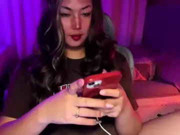 Chaturbate Free Live Porn of koreandollts