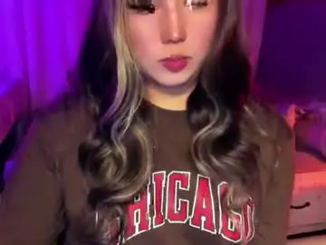 Chaturbate Live Sex of koreandollts