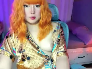 Chaturbate Sex Cam of koreandollts