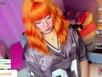 Chaturbate Sex Cam of koreandollts