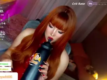 Chaturbate Live Porn of koreandollts